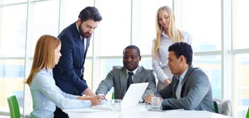 Sentral Approach Training