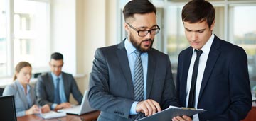 Sentral Approach Consultation