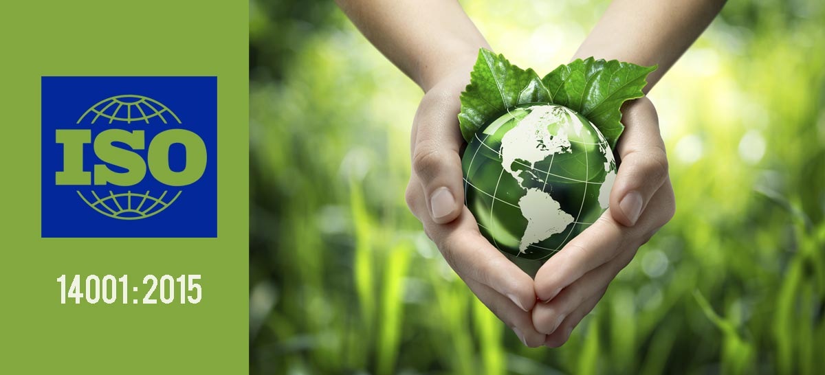 Apa yang Berubah dari ISO 14001:2015?