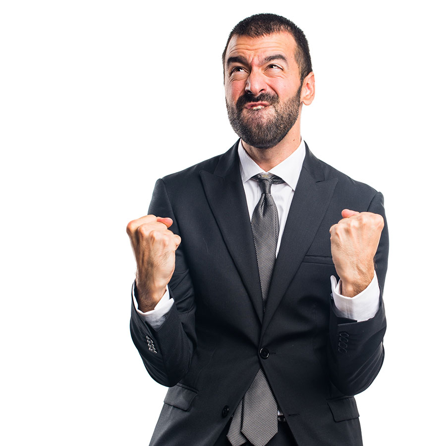 Tidak Kena Diabetes Pemimpin: 5 Tips untuk Boss!