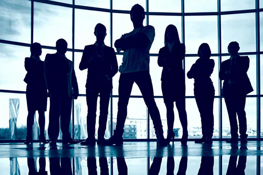 3 Rahasia Menjadi Pemimpin yang Efektif