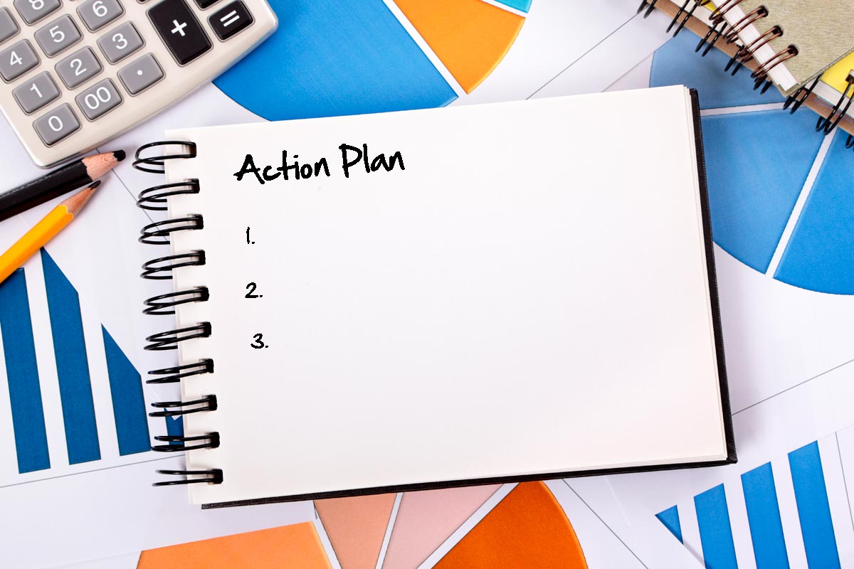 Ketahui Cara Membuat Action Plan yang Benar untuk Mencapai Target Perusahaan