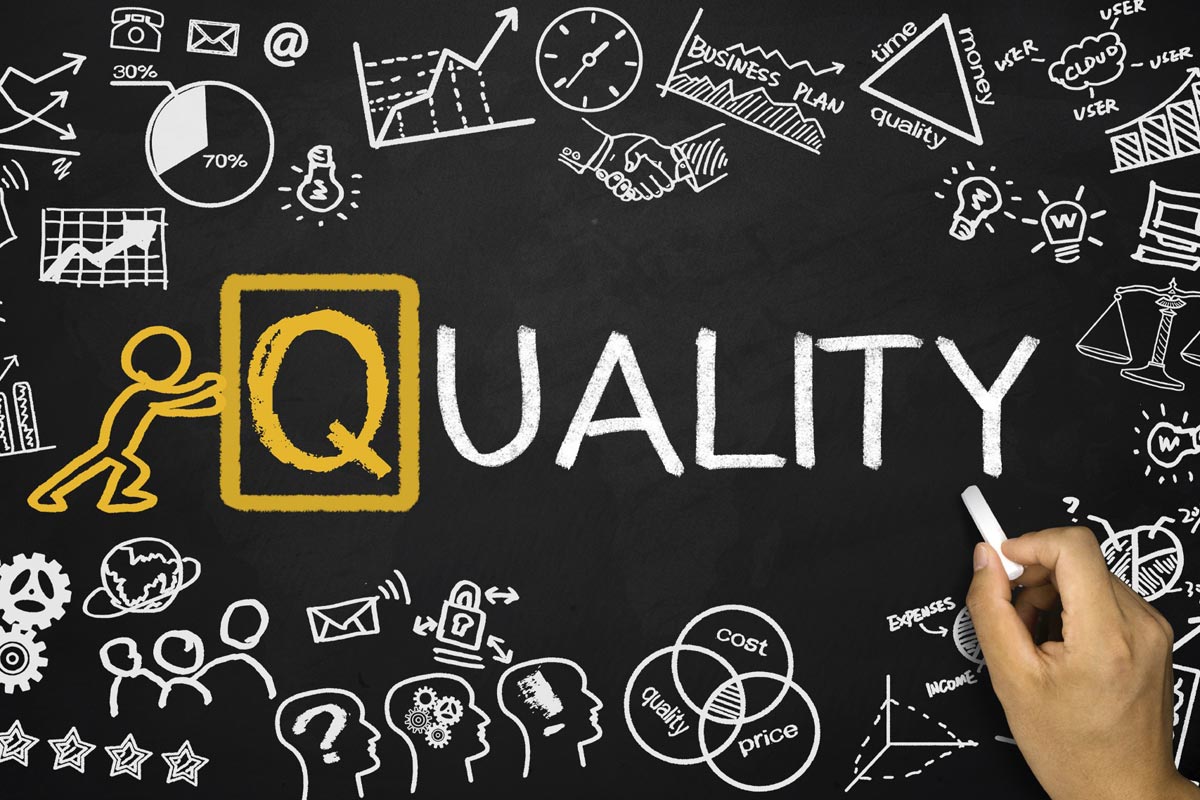 Perbedaan ISO 9001:2008 vs ISO 9001:2015 dalam Audit Stage I