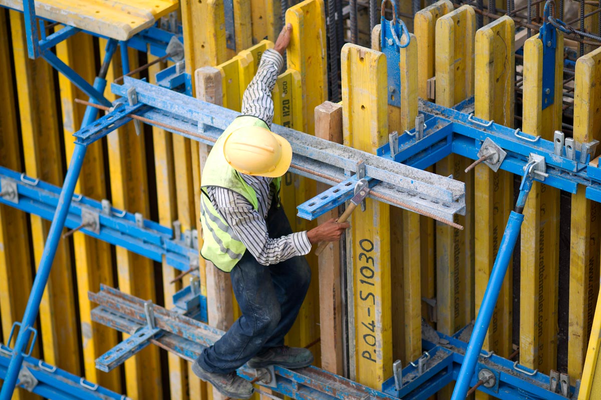 3 Konsep Berpikir dalam Safety Maturity Model Sistem Manajemen K3