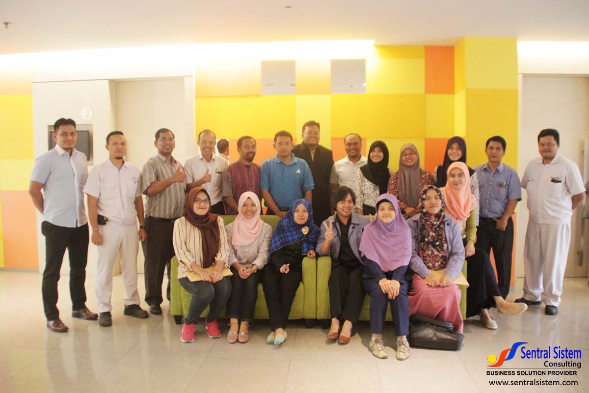 Public Training ISO 14001 Sentral Sistem Consulting Oktober 2016 (Awareness&Workshoop)