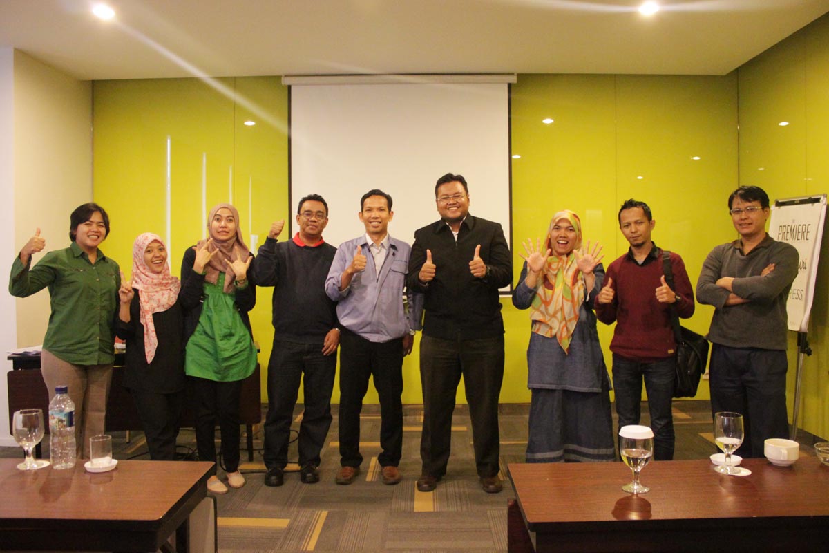 Public Training ISO 14001 Sentral Sistem Consulting Oktober 2016