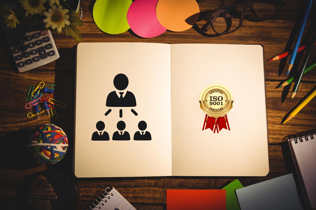 Pengetahuan Organisasi dalam ISO 9001:2015