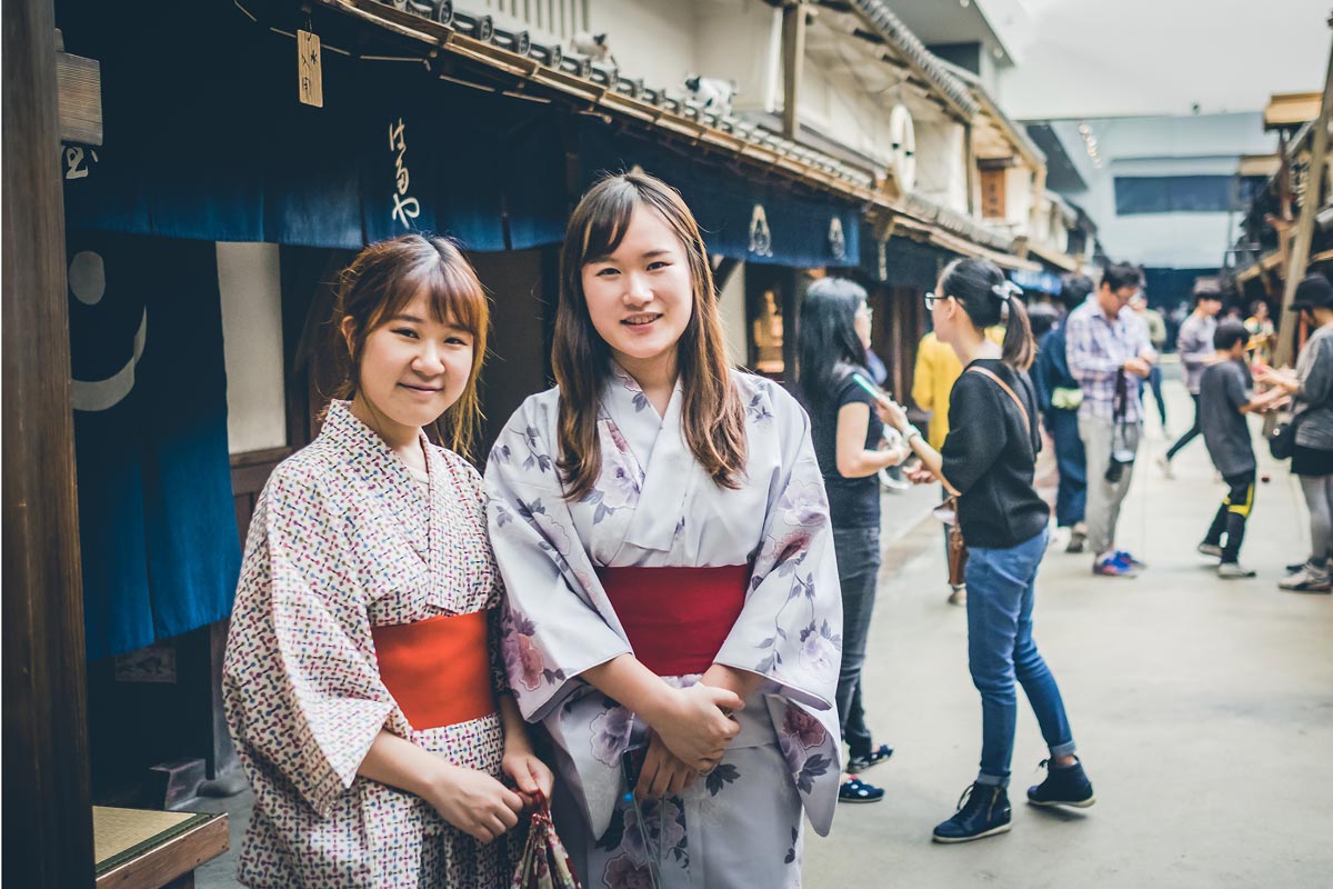 Rahasia dari Jepang, Cara Menyelesaikan Masalah dengan Konsep 3G