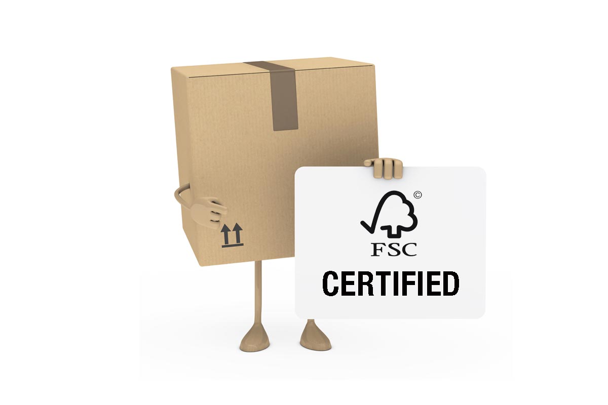 Sertifikasi Kayu dalam Penerapan Life Cycle Management Sesuai ISO 14001:2015