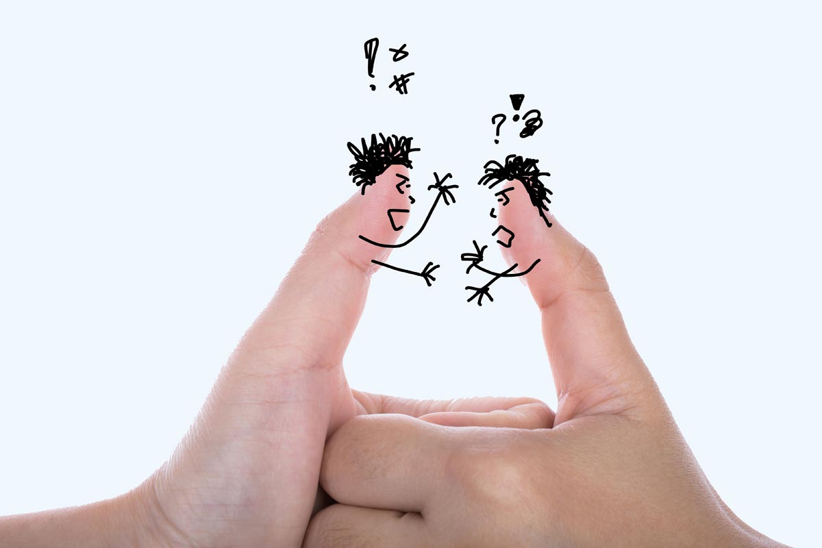 Tips untuk Manajer: Mengelola Konflik dalam Organisasi