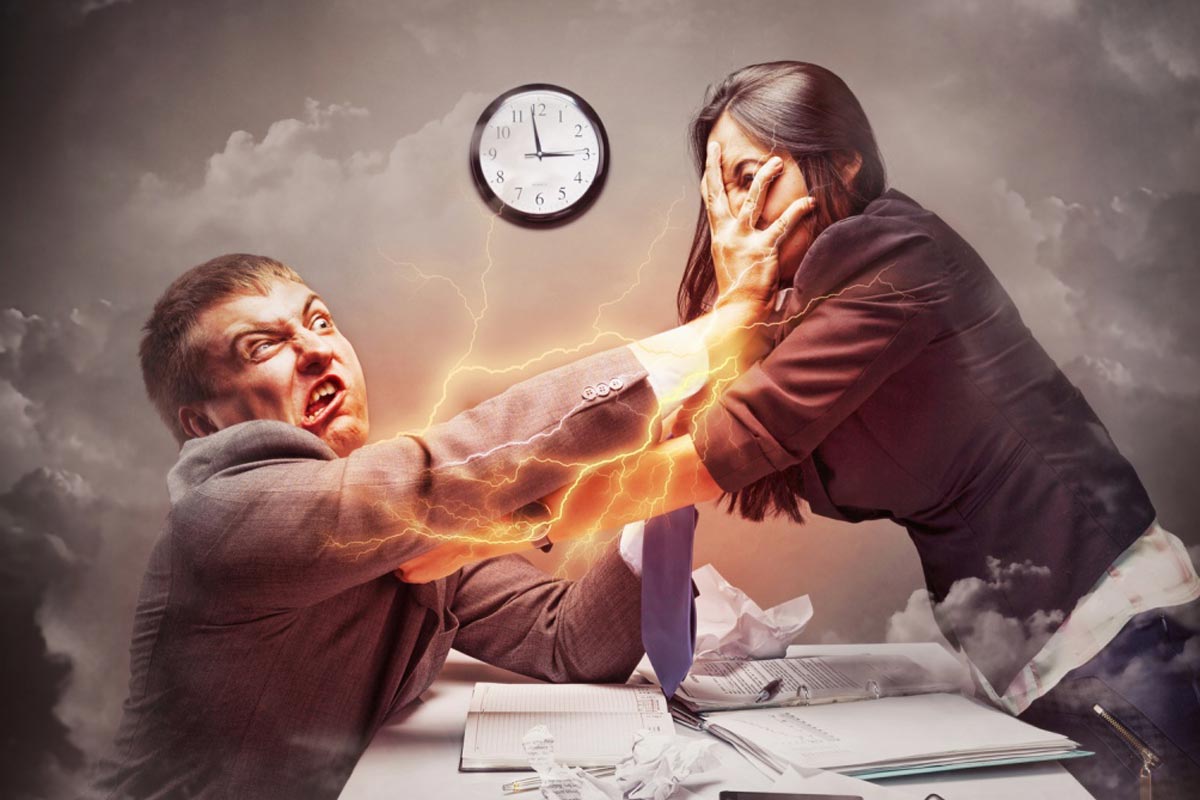 Pemimpin Harus Tahu, Konflik Itu Musibah atau Anugerah?