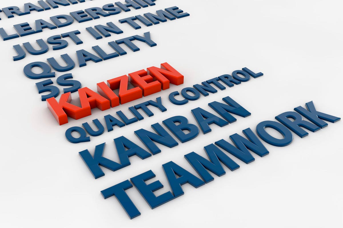 Mengenal Metode Kaizen dan Fungsinya dalam Mendukung Pekerjaan
