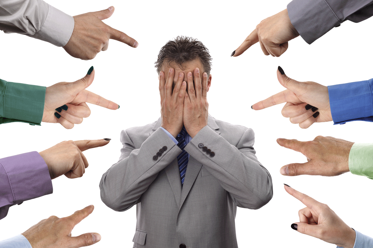 Temuan Audit: Aib atau Anugerah?