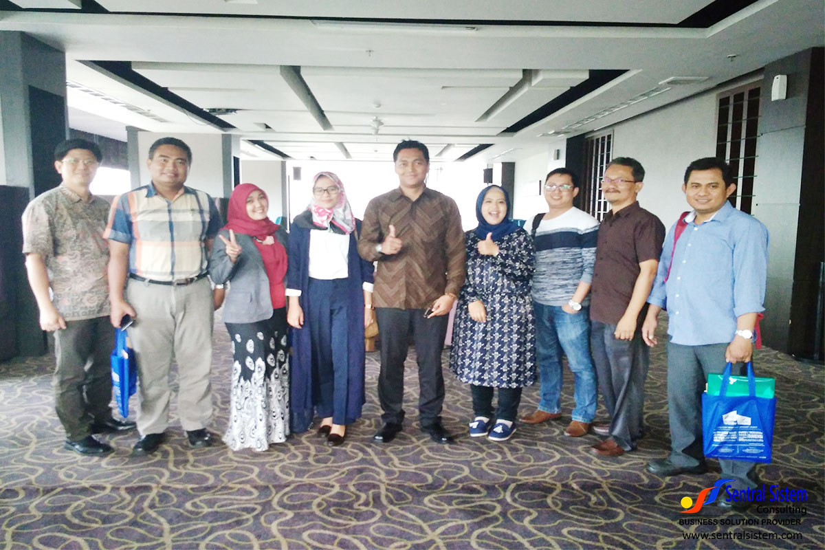 Public Training Awareness ISO 9001:2015 Juli 2017