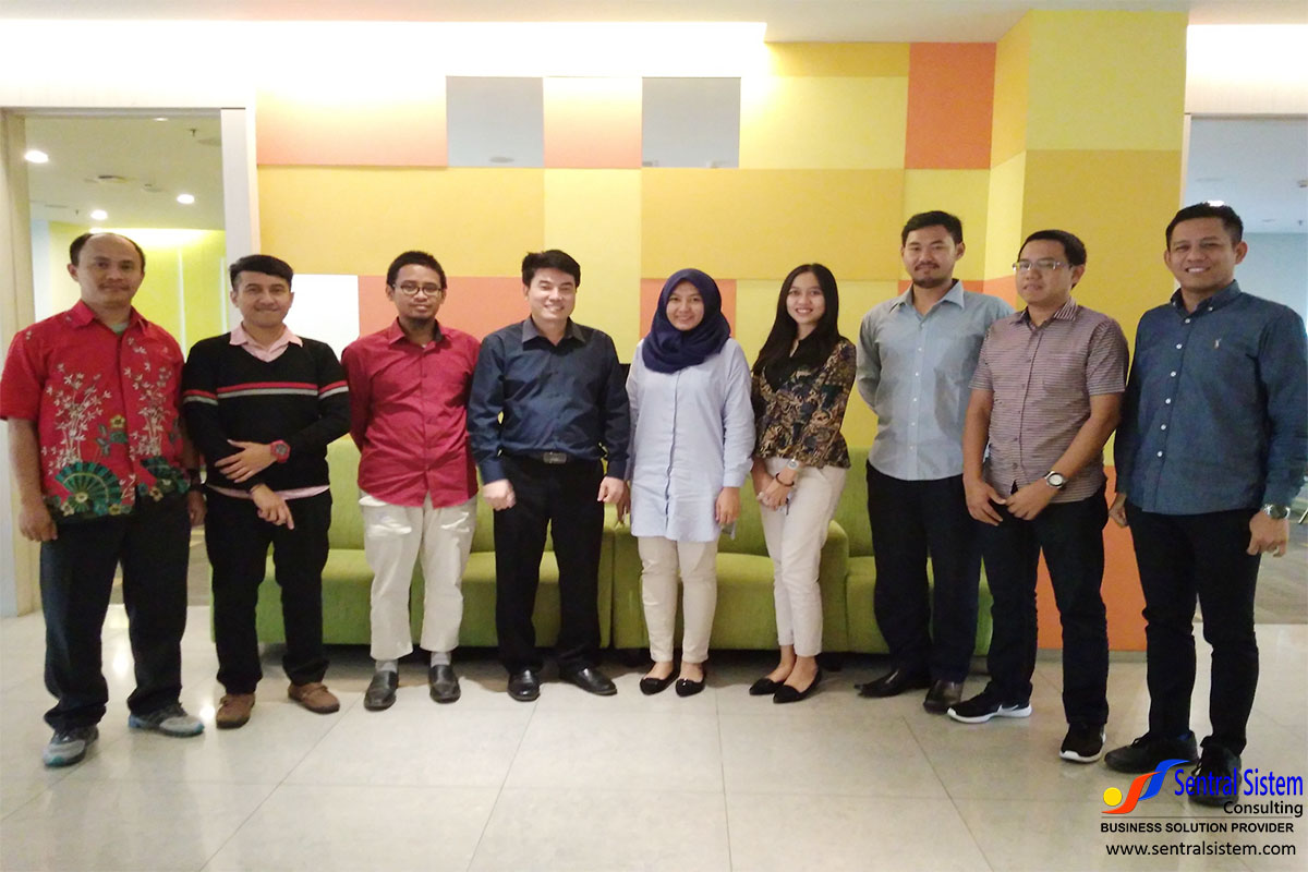 Public Training Internal Audit IATF 16949:2016 Juli  2017
