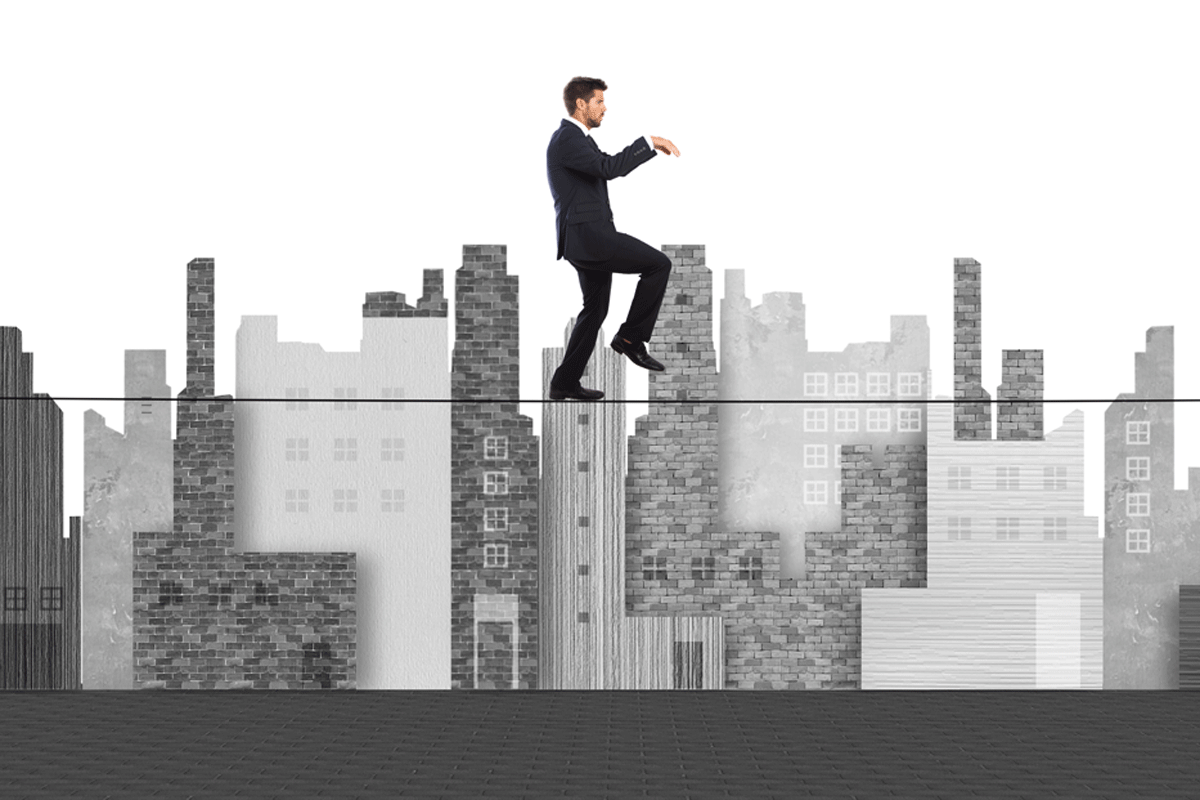 Filosofi Manajemen Risiko dalam ISO 9001:2015