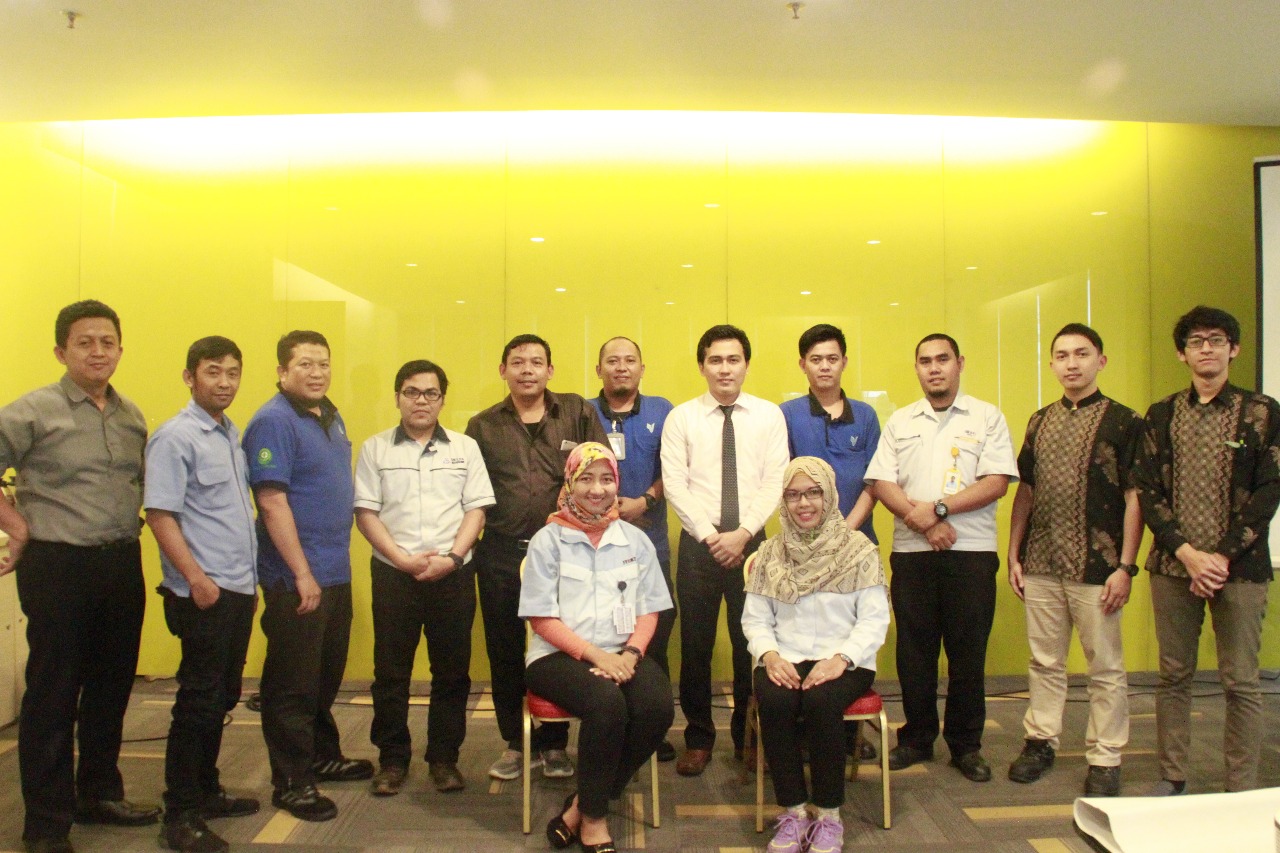 Public Training Awareness & Internal Audit IATF 16949 April 2018
