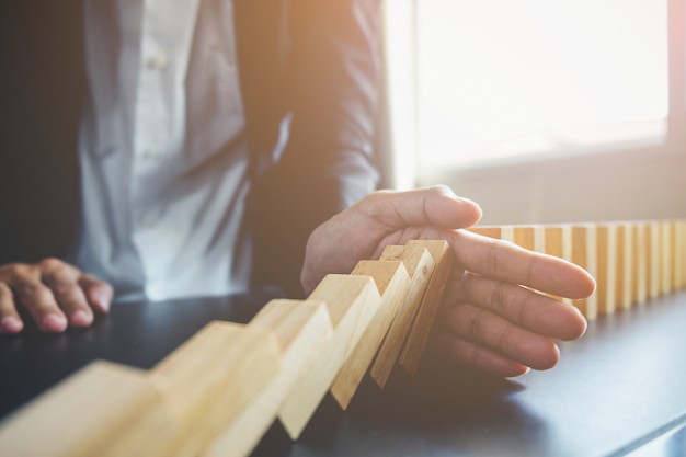 Apa itu Manajemen Krisis ? Apa Perbedaannya Dengan Manajemen Risiko ?