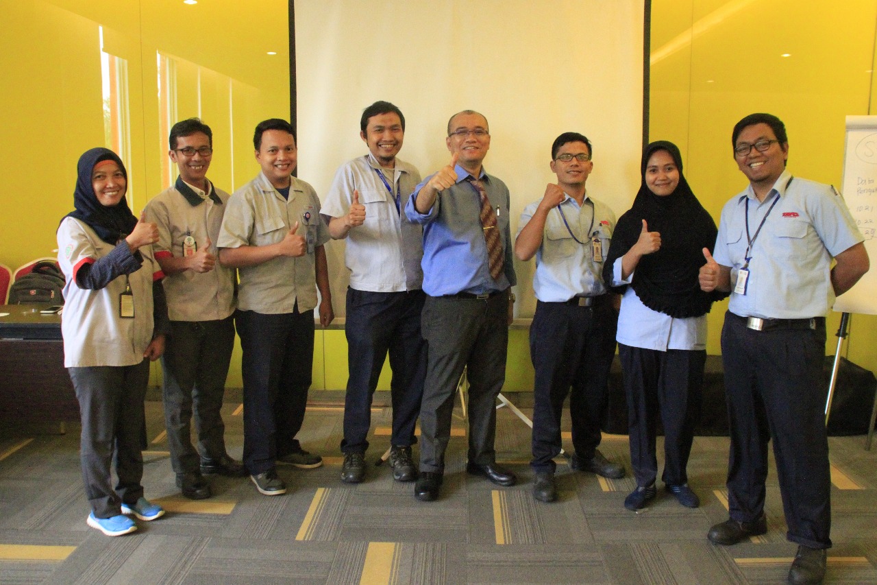Public Training Measurement System Analysis (MSA)