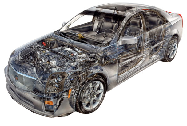 Insight Perubahan FMEA (AIAG & VDA)