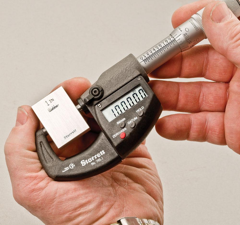 JANGAN KALIBRASIKAN ALAT UKUR ANDA, JIKA..