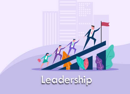  Ilmu dan karakter yang harus dimiliki Pemimpin (Leader) 