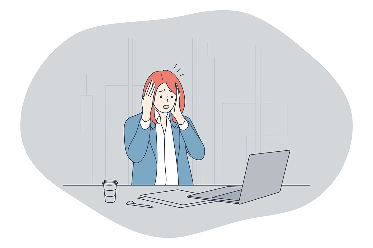 Bahaya Psikososial, Jenis Bahaya yang Seringkali Terabaikan